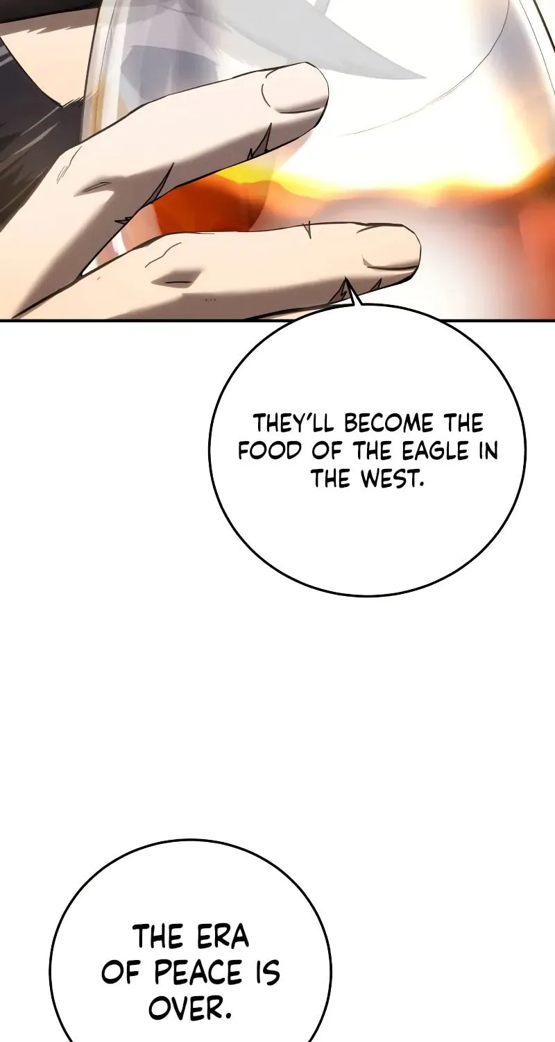 Star-Embracing Swordmaster Chapter 77 page 110 - 