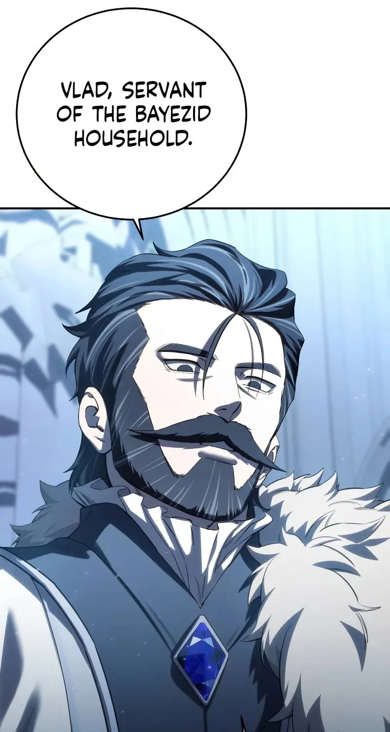 Star-Embracing Swordmaster Chapter 77 page 13 - 