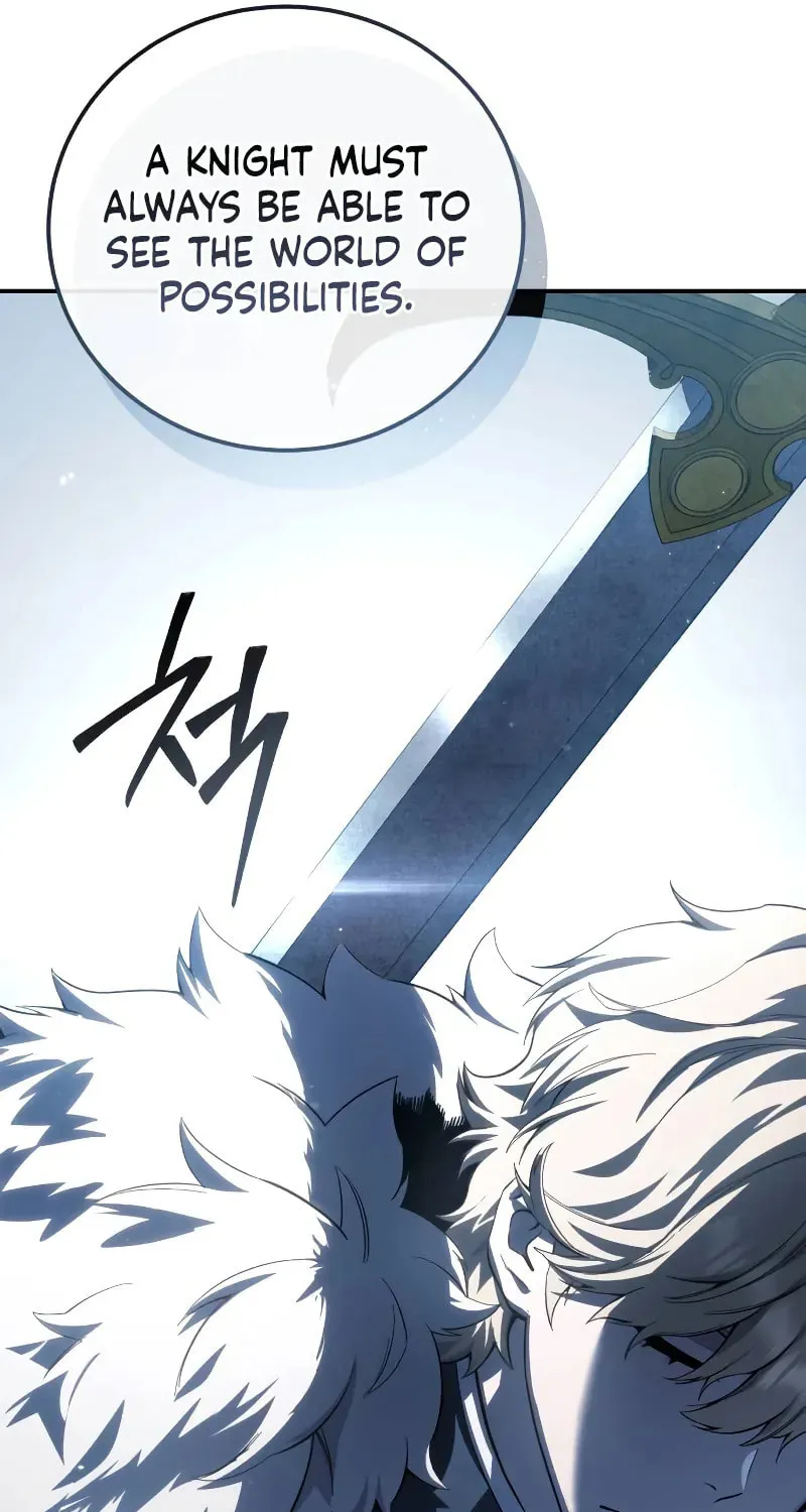 Star-Embracing Swordmaster Chapter 77 page 18 - 
