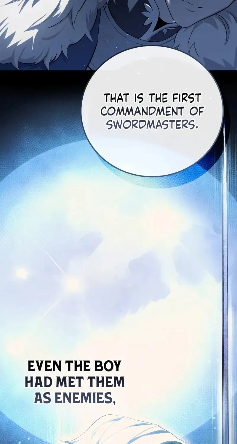 Star-Embracing Swordmaster Chapter 77 page 19 - 