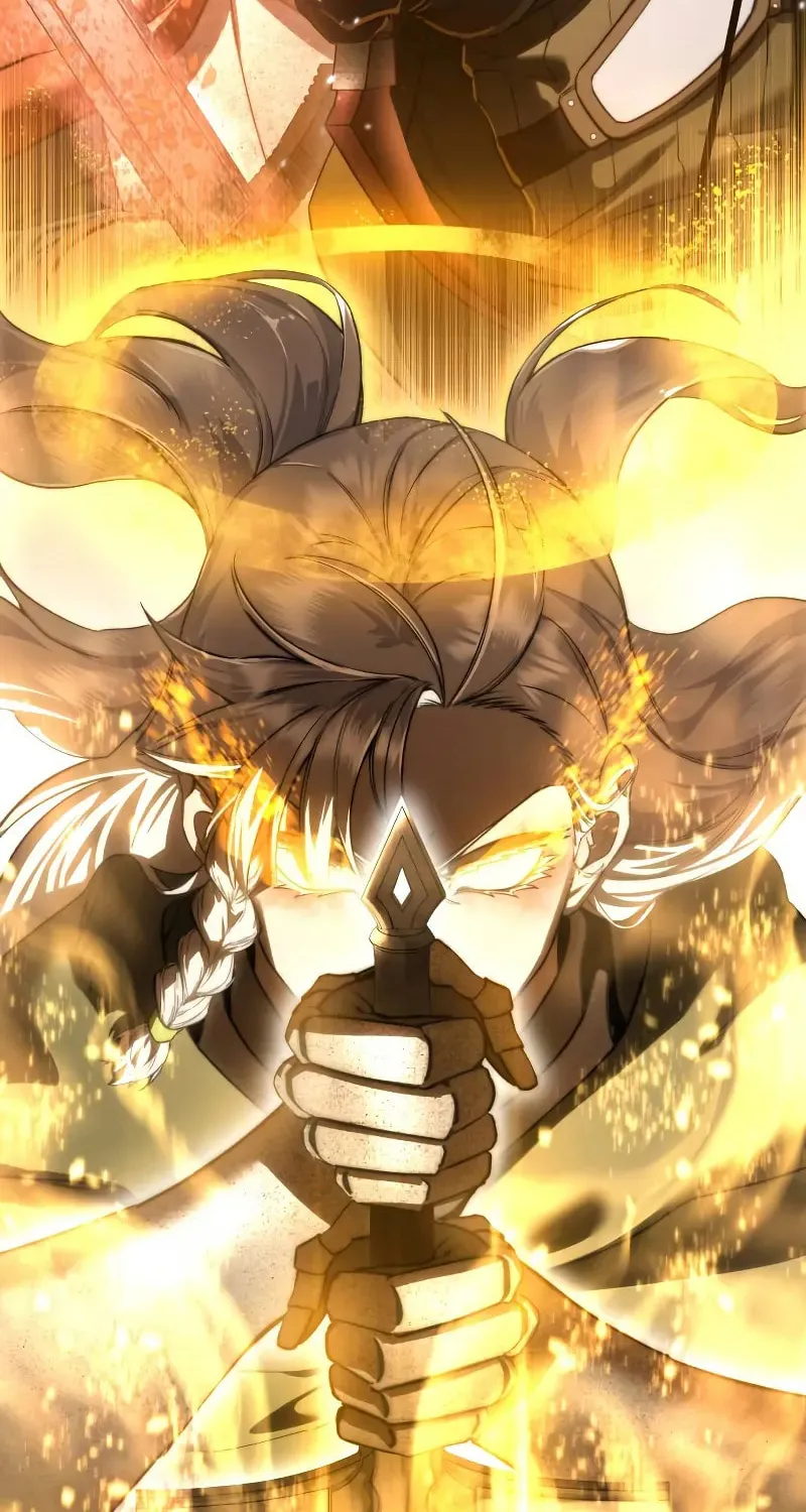 Star-Embracing Swordmaster Chapter 77 page 27 - 