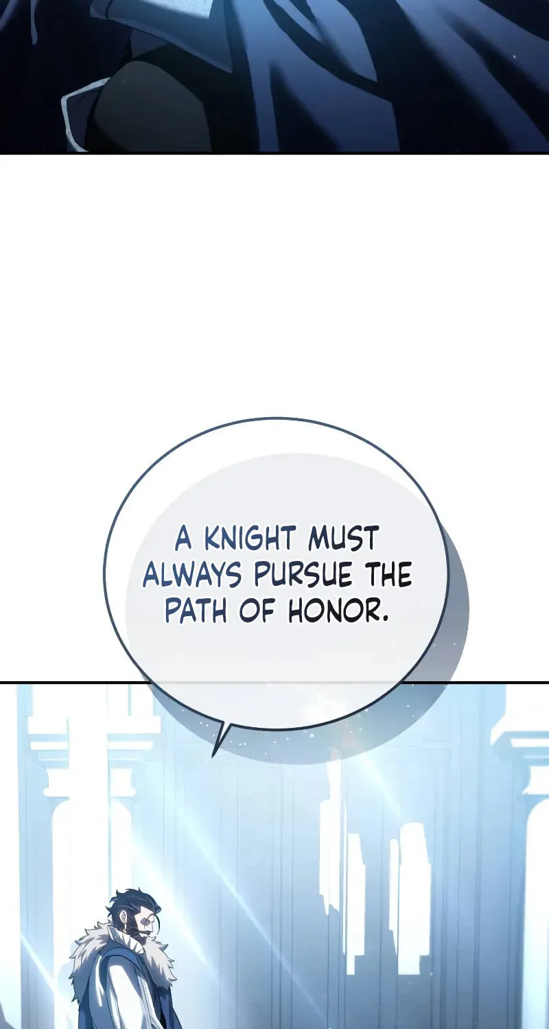 Star-Embracing Swordmaster Chapter 77 page 30 - 