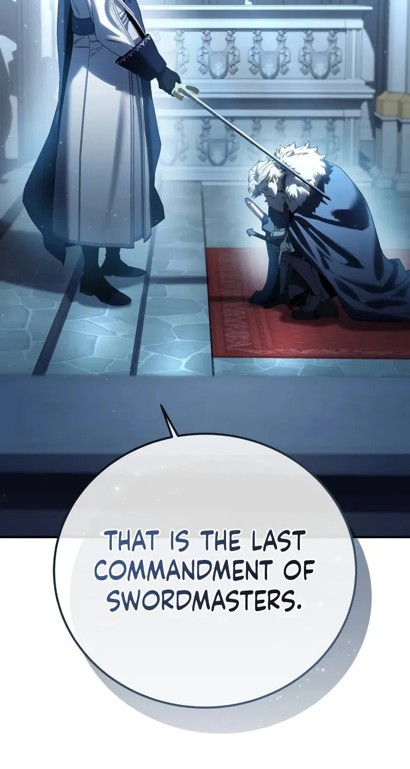 Star-Embracing Swordmaster Chapter 77 page 31 - 