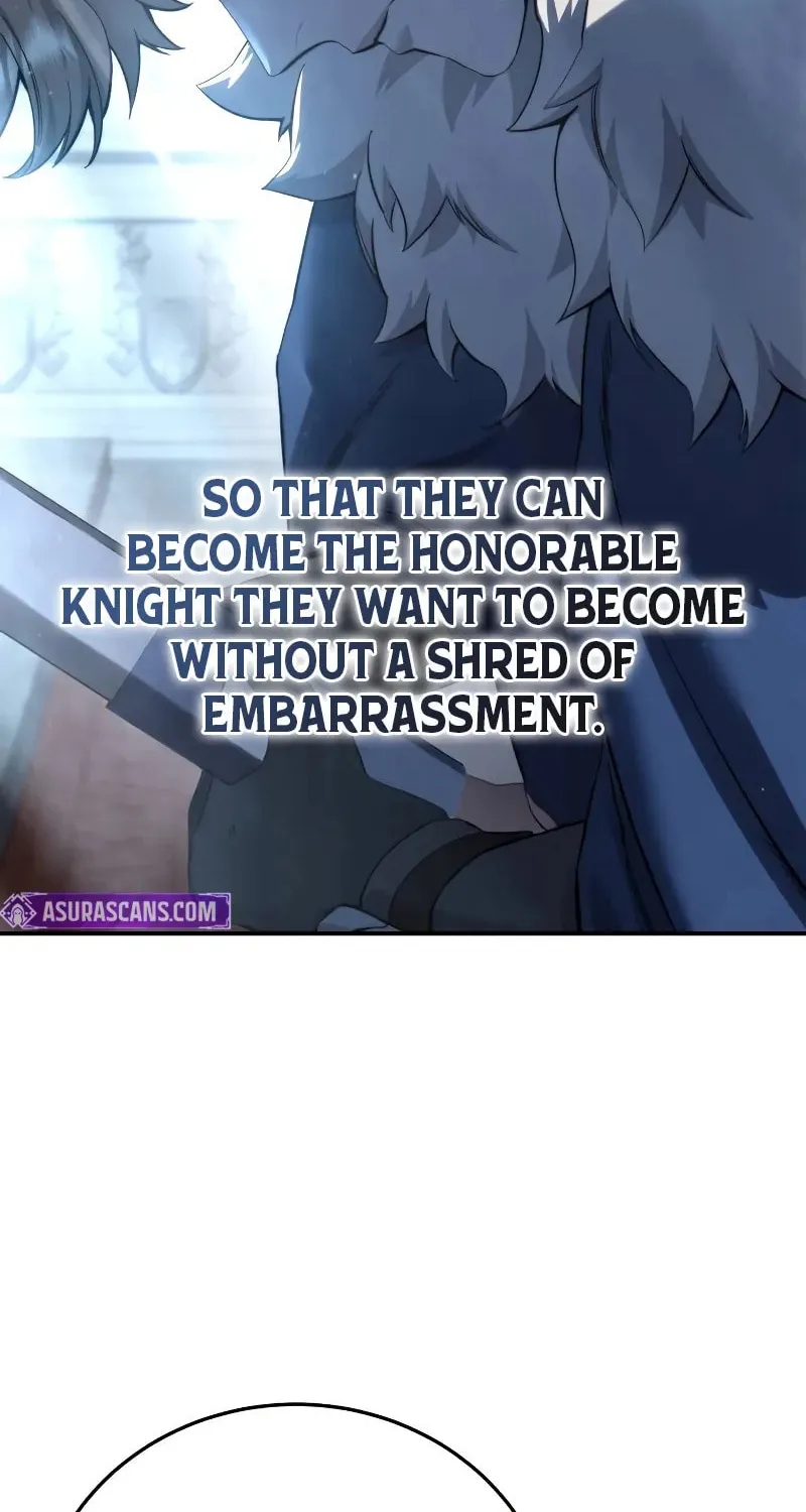 Star-Embracing Swordmaster Chapter 77 page 33 - 