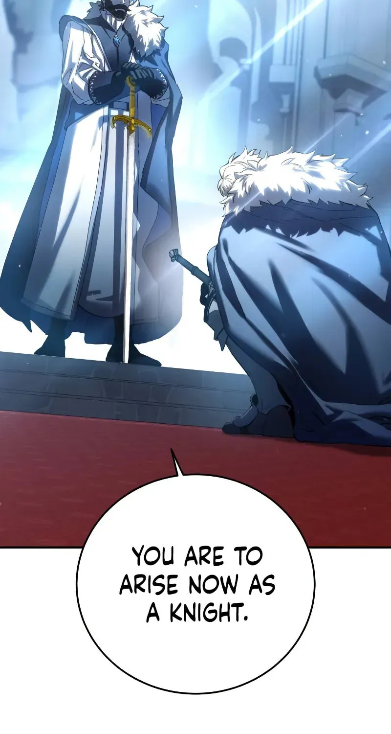 Star-Embracing Swordmaster Chapter 77 page 53 - 