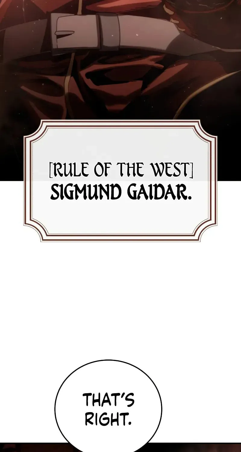 Star-Embracing Swordmaster Chapter 77 page 80 - 