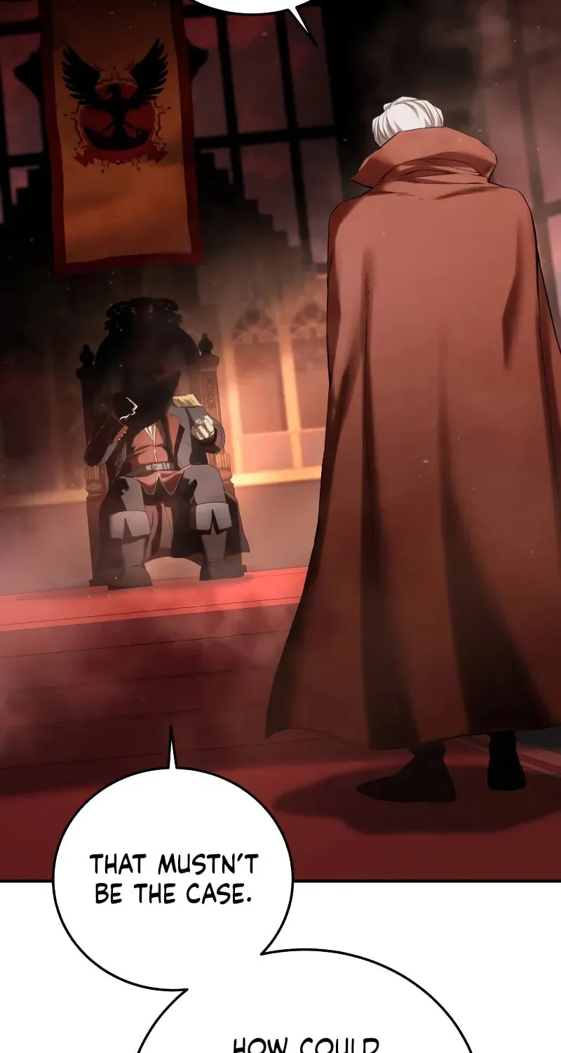 Star-Embracing Swordmaster Chapter 77 page 81 - 