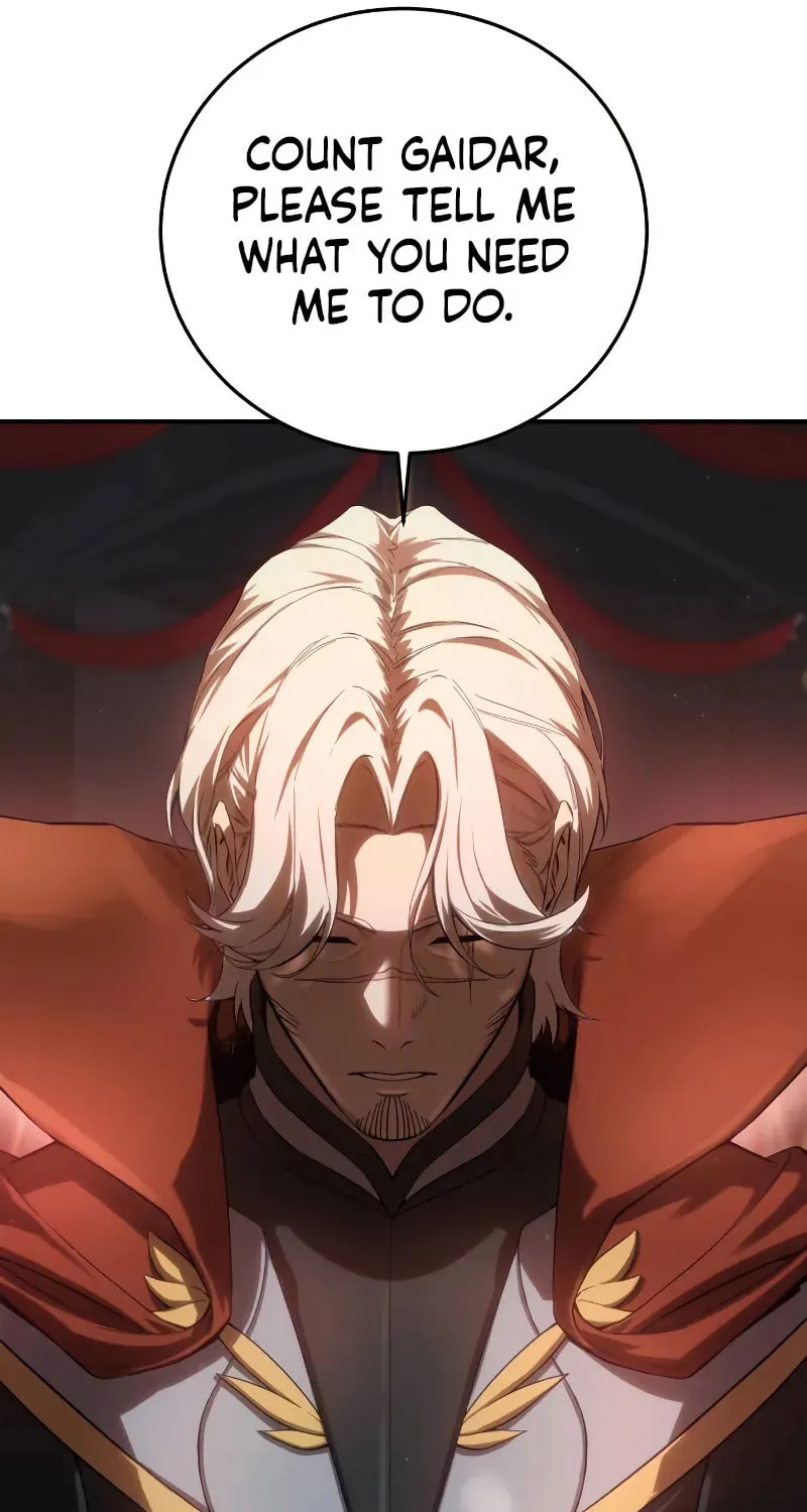 Star-Embracing Swordmaster Chapter 77 page 85 - 