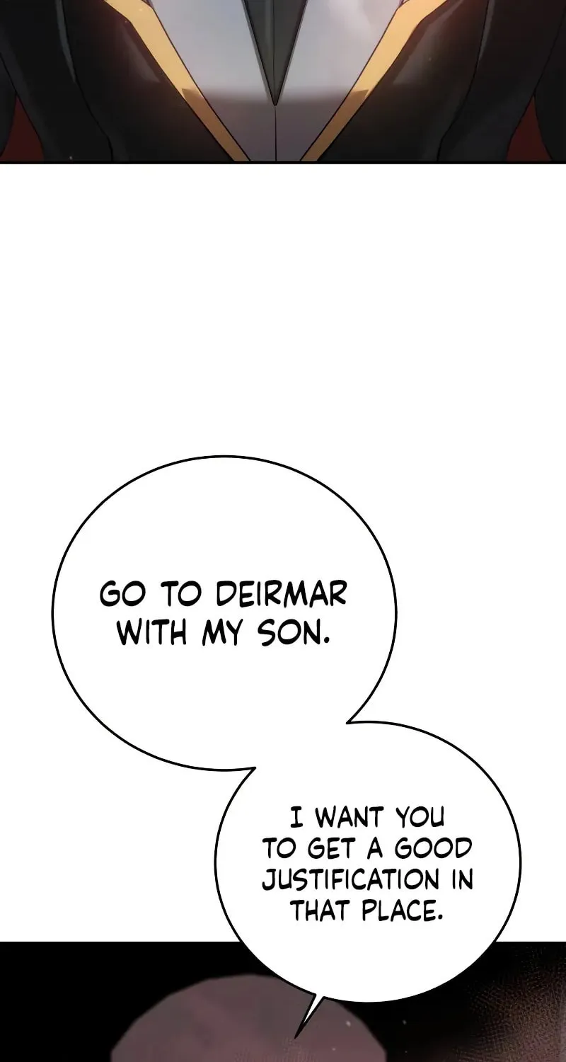 Star-Embracing Swordmaster Chapter 77 page 86 - 