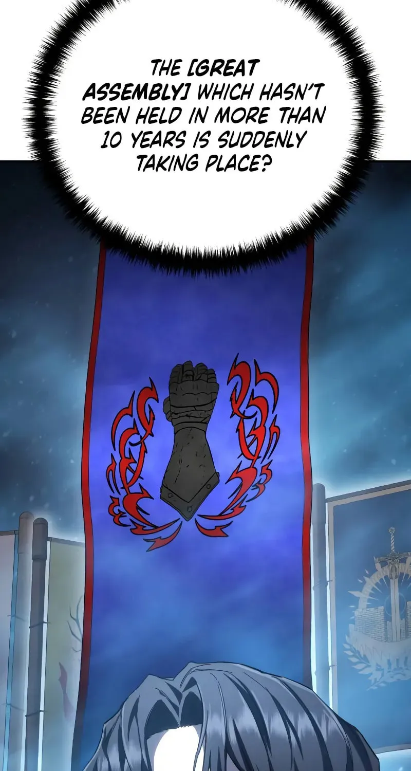 Star-Embracing Swordmaster Chapter 77 page 99 - 