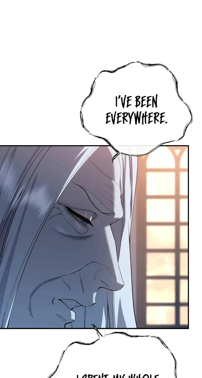 Star-Embracing Swordmaster Chapter 78 page 111 - 