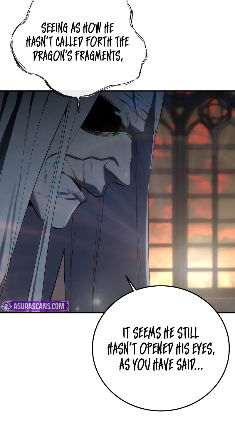 Star-Embracing Swordmaster Chapter 78 page 119 - 