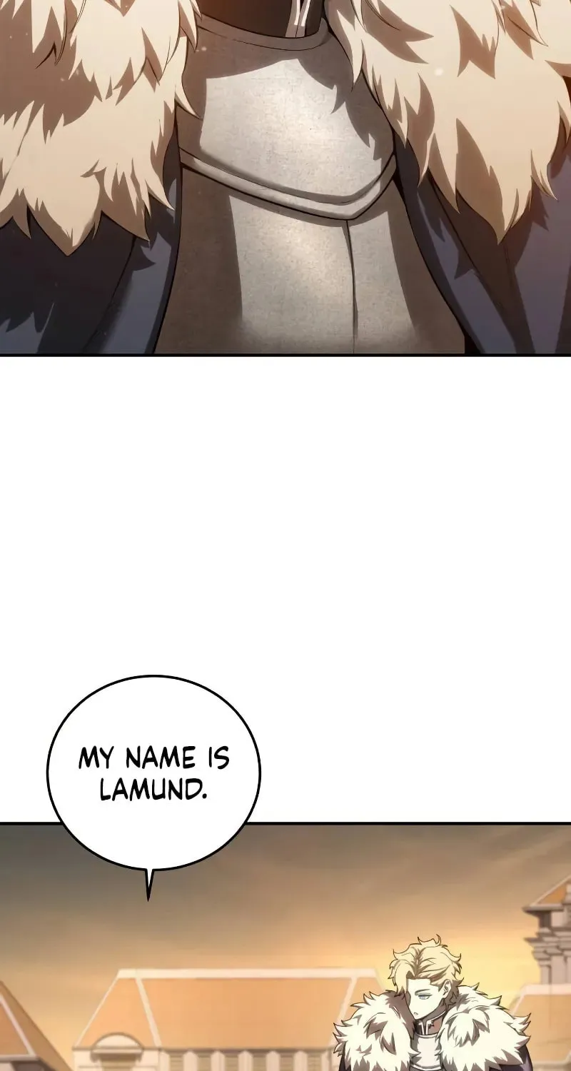 Star-Embracing Swordmaster Chapter 78 page 13 - 