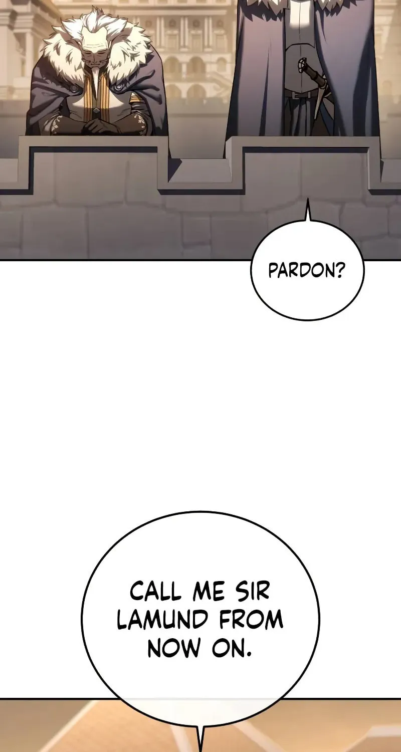 Star-Embracing Swordmaster Chapter 78 page 14 - 