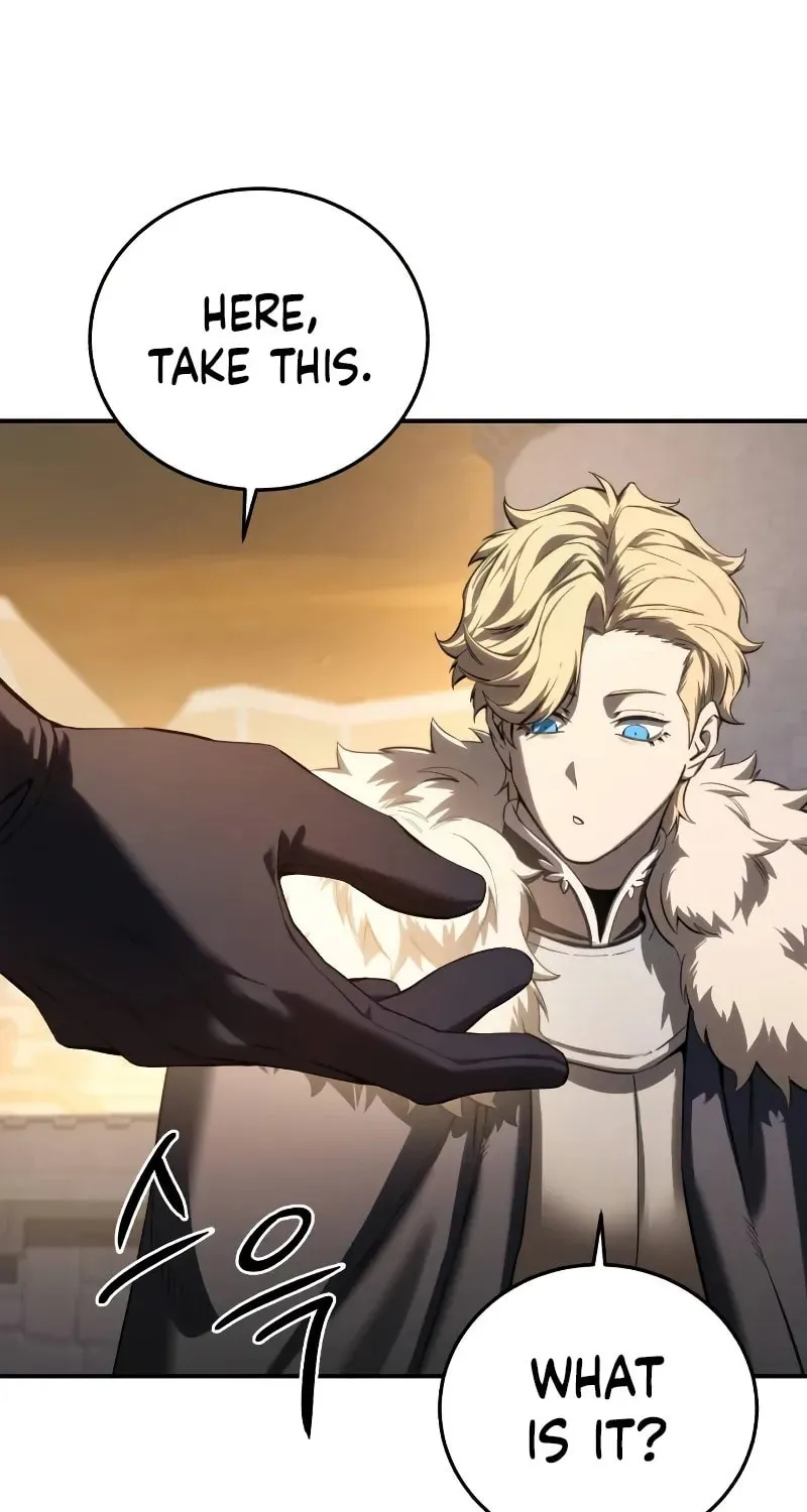 Star-Embracing Swordmaster Chapter 78 page 16 - 
