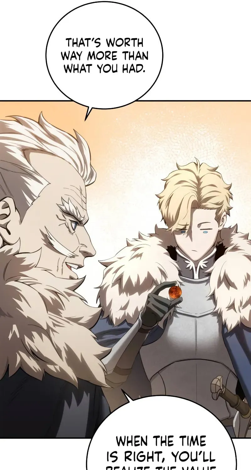 Star-Embracing Swordmaster Chapter 78 page 20 - 