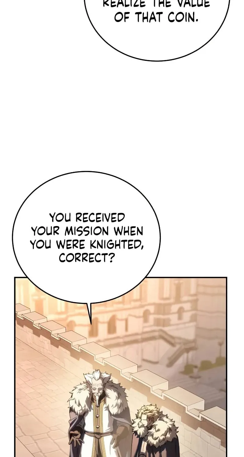 Star-Embracing Swordmaster Chapter 78 page 21 - 