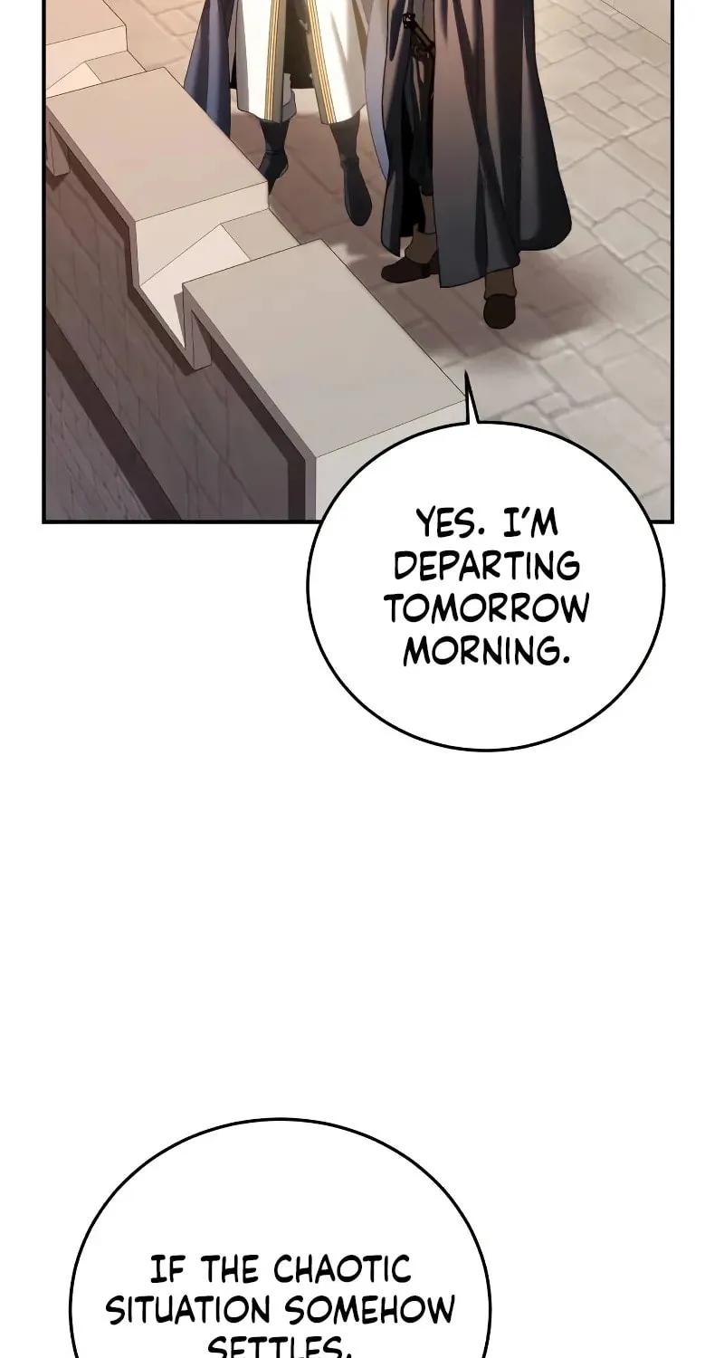Star-Embracing Swordmaster Chapter 78 page 22 - 