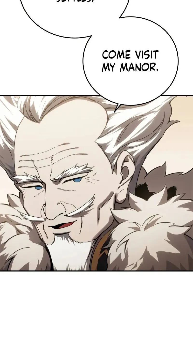 Star-Embracing Swordmaster Chapter 78 page 23 - 