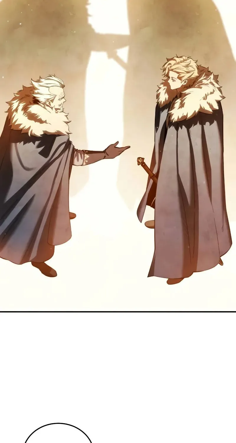 Star-Embracing Swordmaster Chapter 78 page 27 - 
