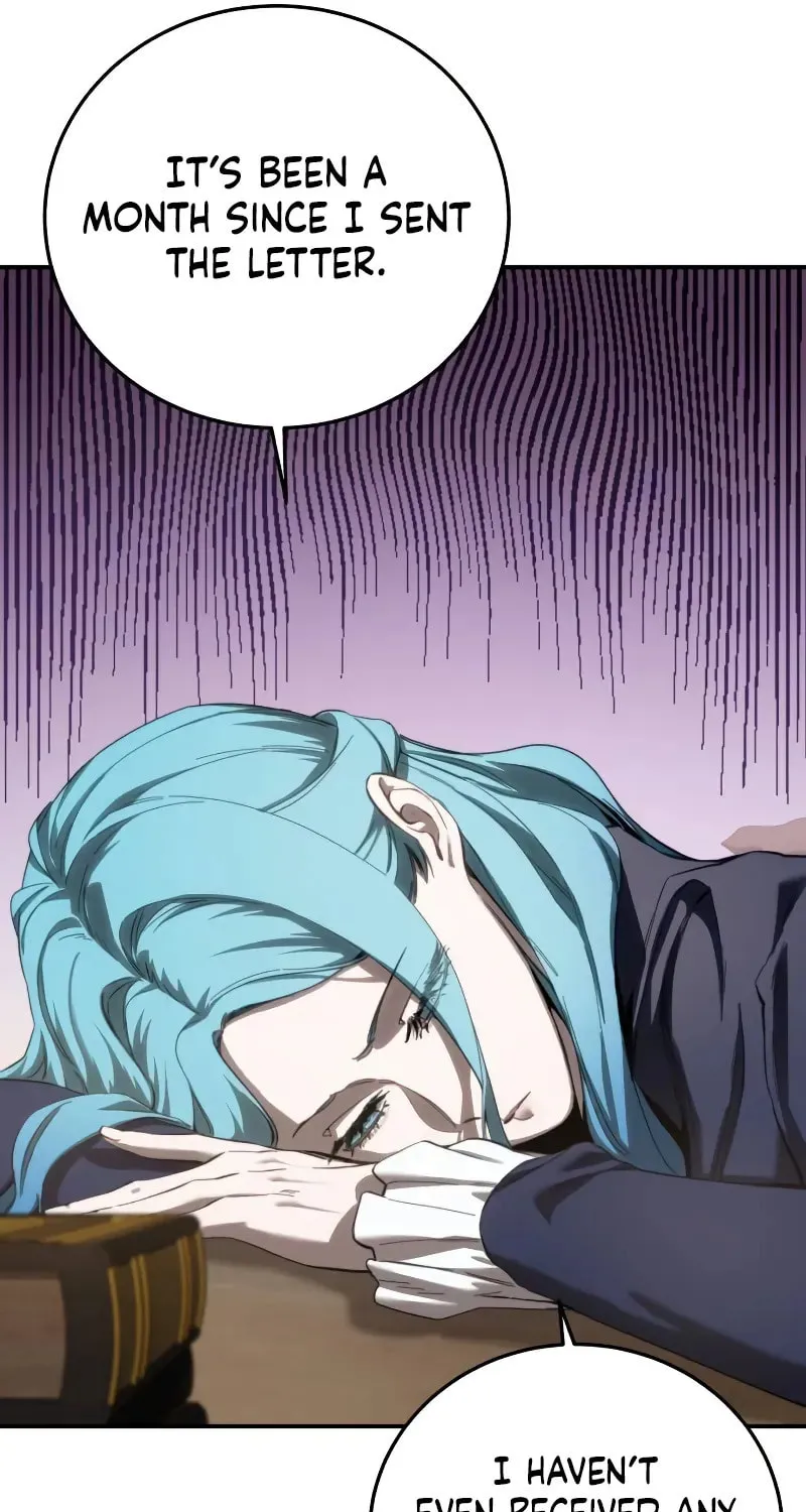 Star-Embracing Swordmaster Chapter 78 page 40 - 