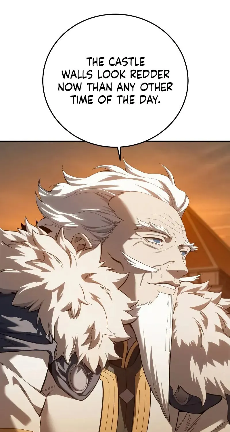 Star-Embracing Swordmaster Chapter 78 page 5 - 