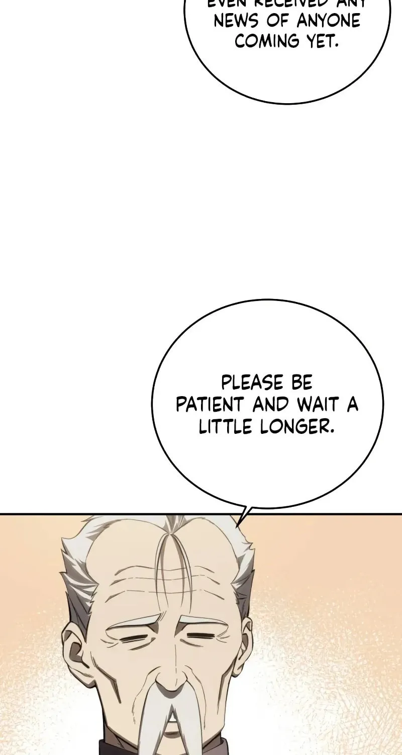 Star-Embracing Swordmaster Chapter 78 page 41 - 