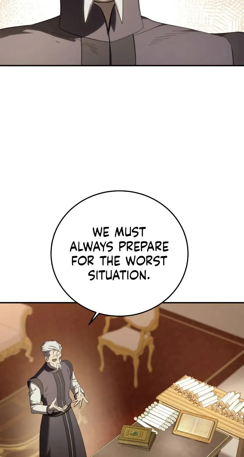 Star-Embracing Swordmaster Chapter 78 page 42 - 