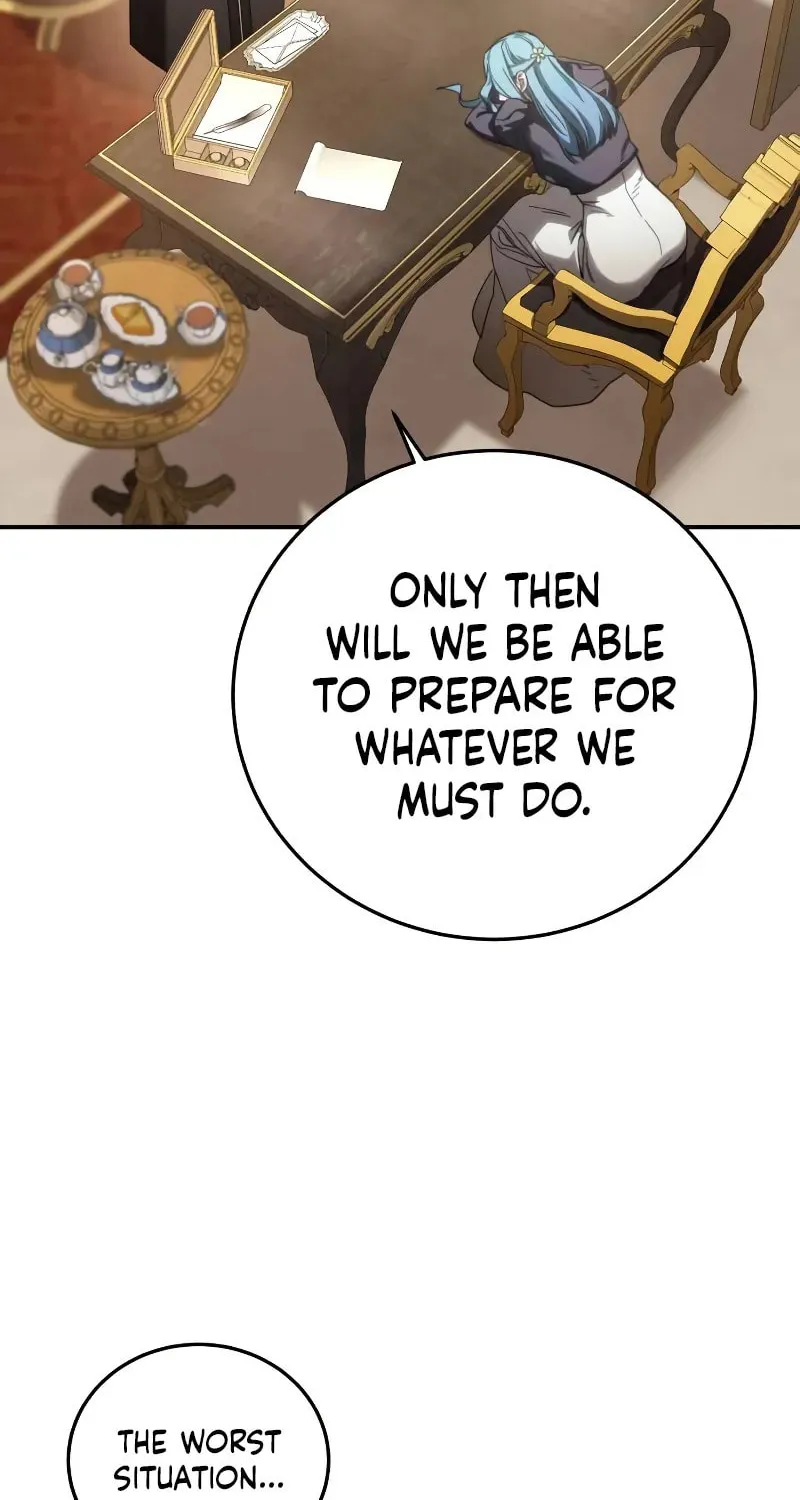 Star-Embracing Swordmaster Chapter 78 page 43 - 