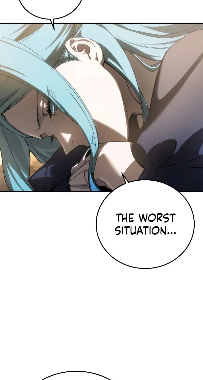 Star-Embracing Swordmaster Chapter 78 page 44 - 