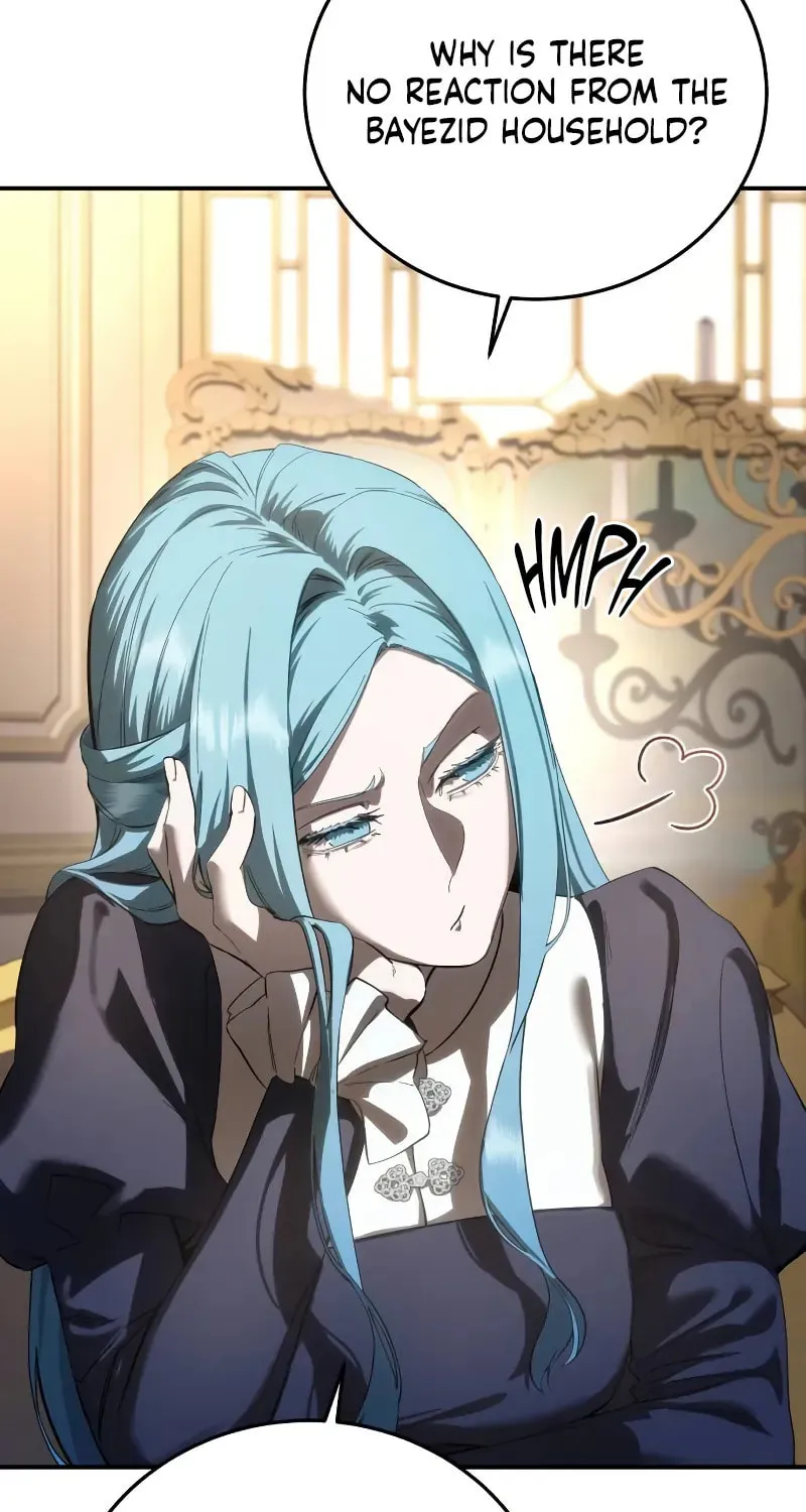 Star-Embracing Swordmaster Chapter 78 page 57 - 