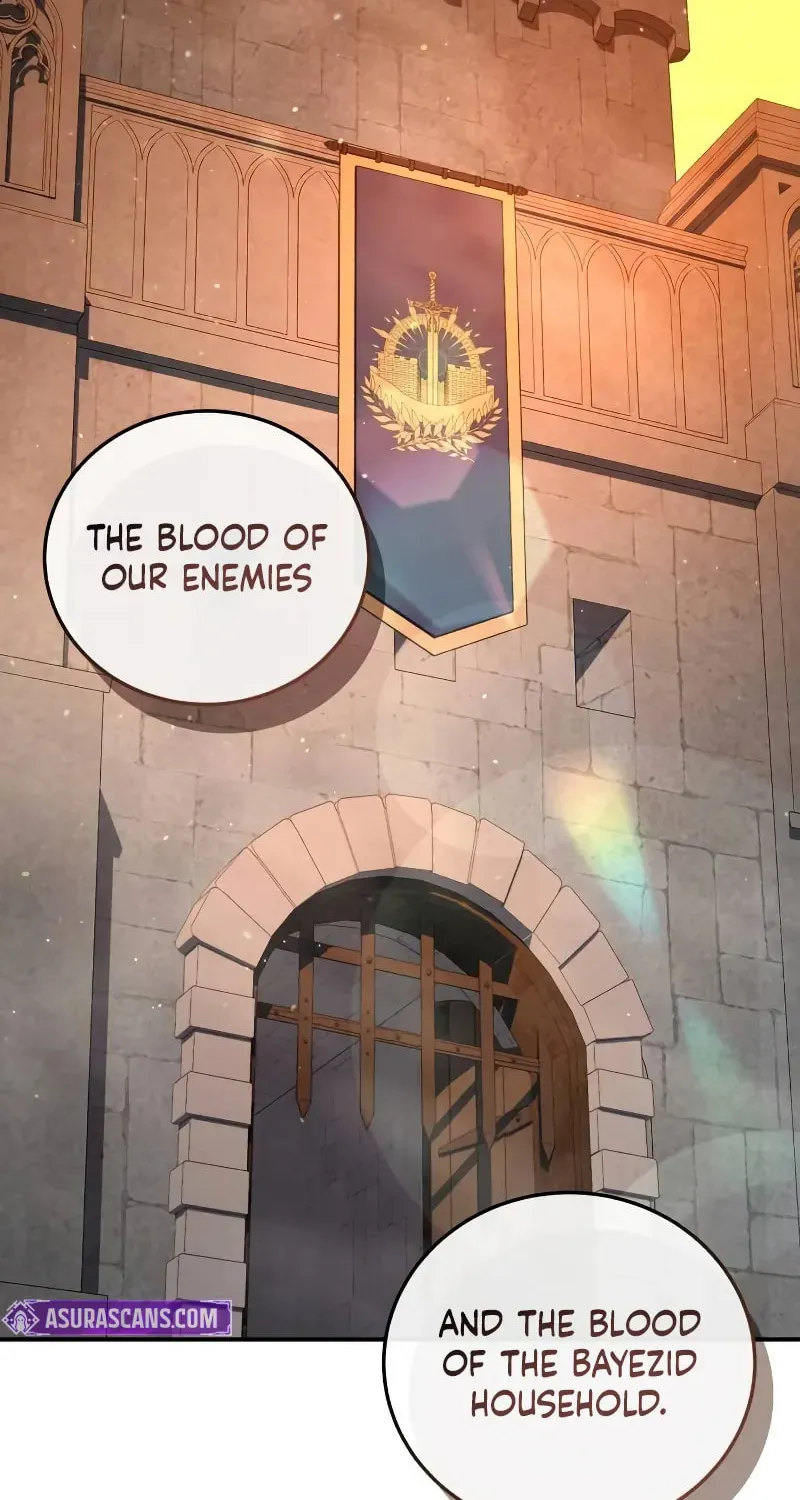 Star-Embracing Swordmaster Chapter 78 page 7 - 