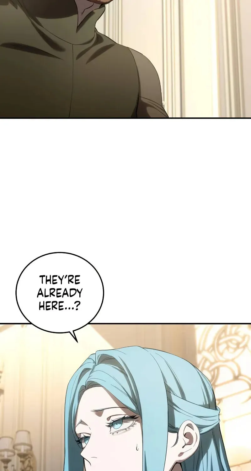 Star-Embracing Swordmaster Chapter 78 page 63 - 