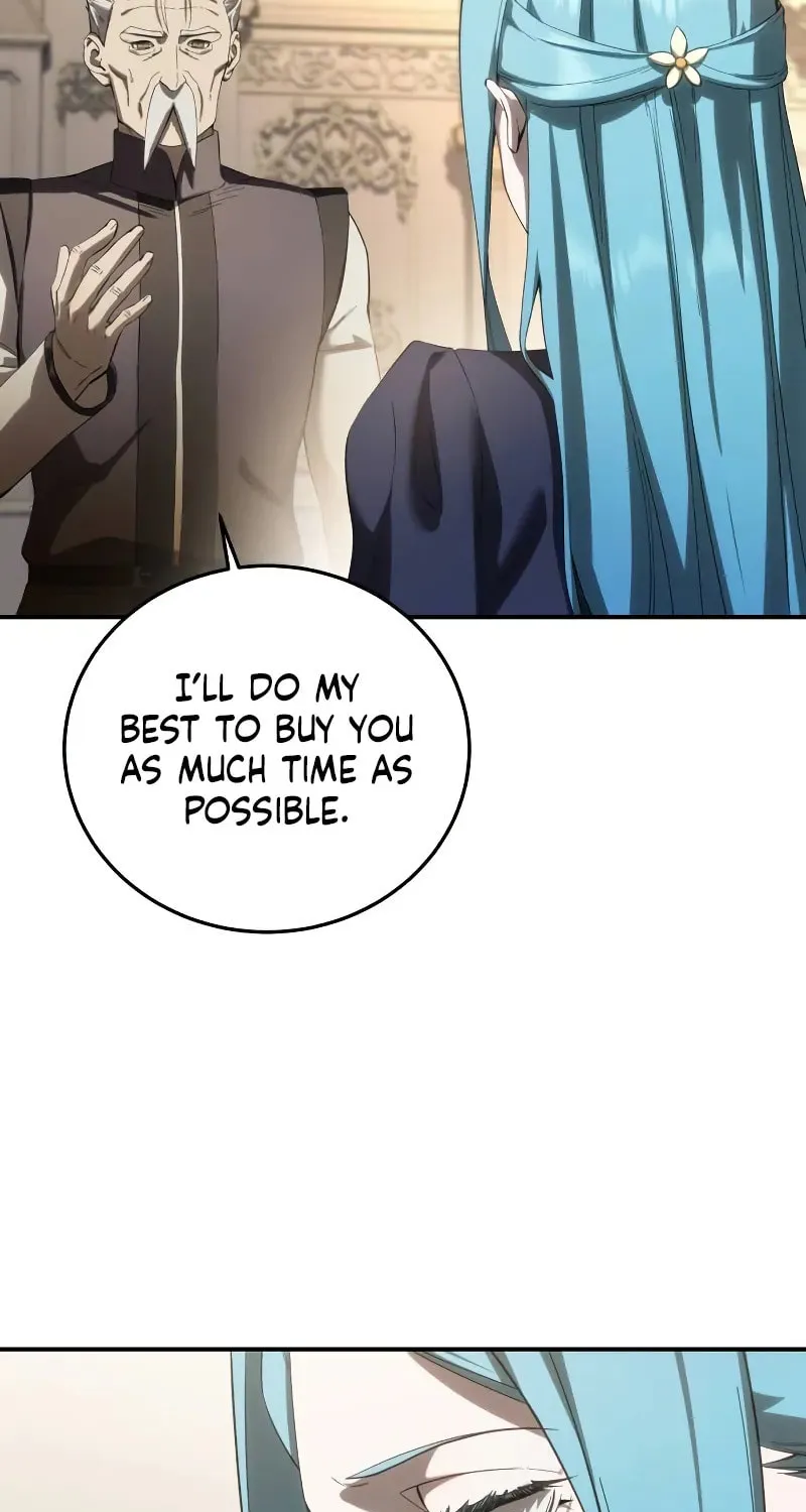 Star-Embracing Swordmaster Chapter 78 page 65 - 