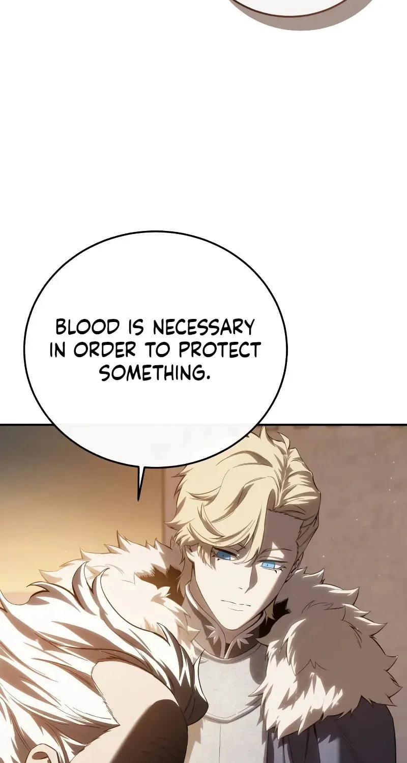 Star-Embracing Swordmaster Chapter 78 page 8 - 