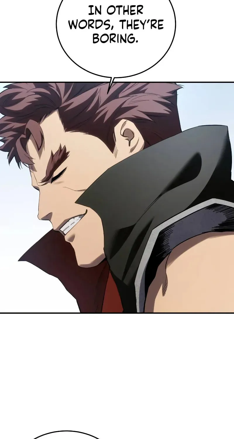 Star-Embracing Swordmaster Chapter 78 page 75 - 