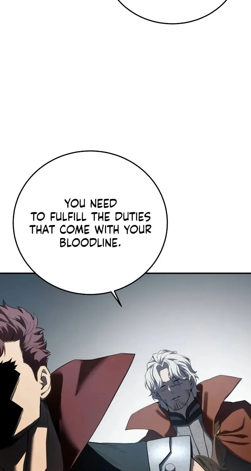 Star-Embracing Swordmaster Chapter 78 page 79 - 
