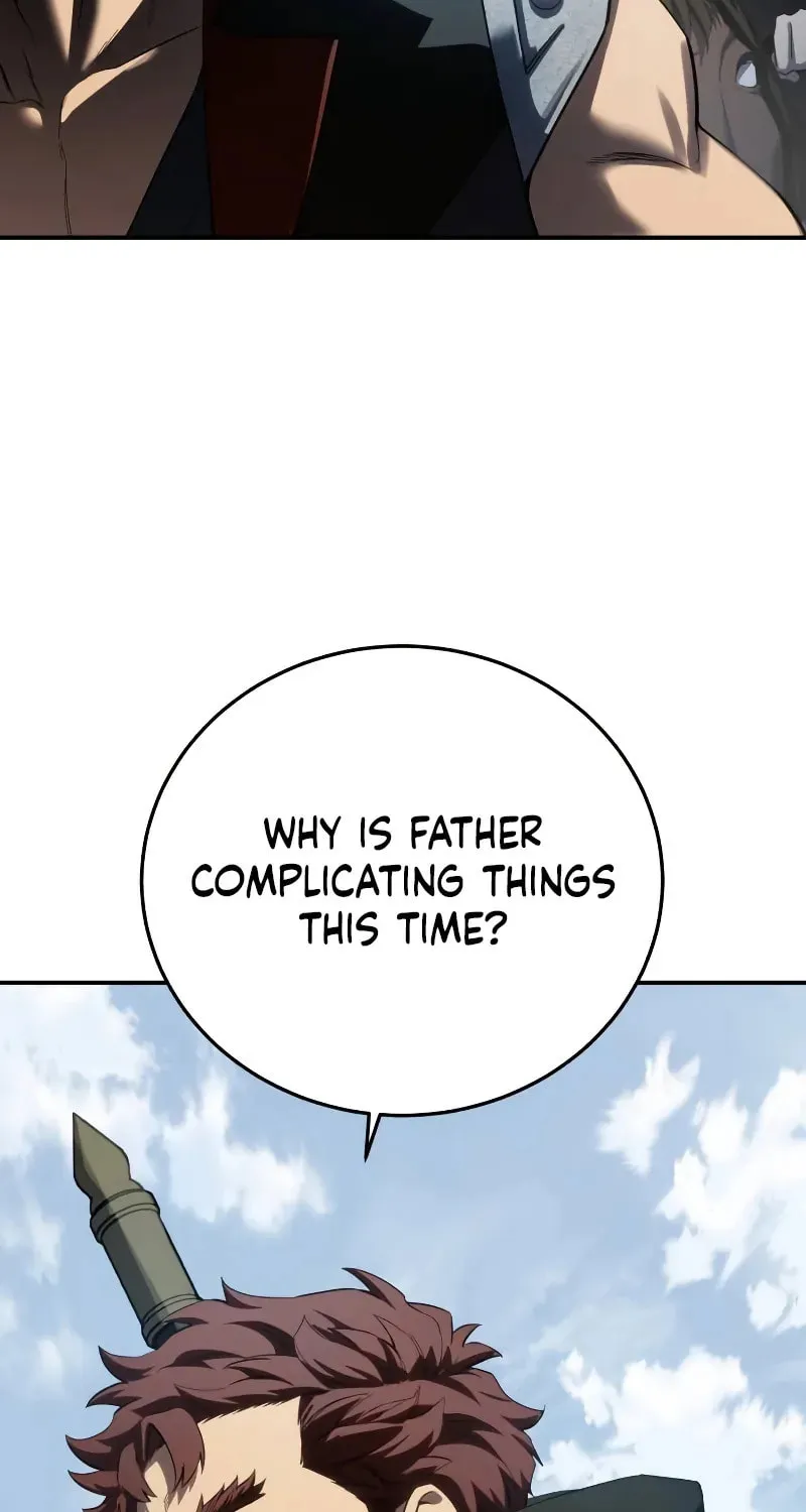 Star-Embracing Swordmaster Chapter 78 page 80 - 