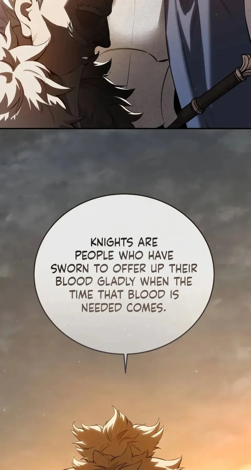 Star-Embracing Swordmaster Chapter 78 page 9 - 