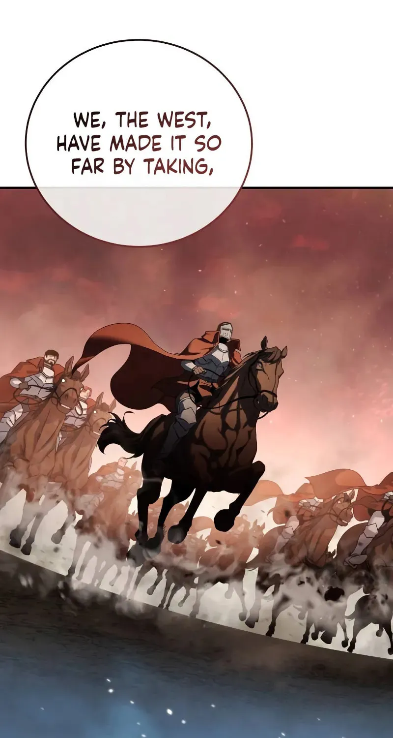 Star-Embracing Swordmaster Chapter 78 page 84 - 