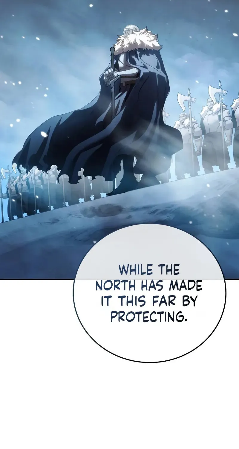 Star-Embracing Swordmaster Chapter 78 page 85 - 