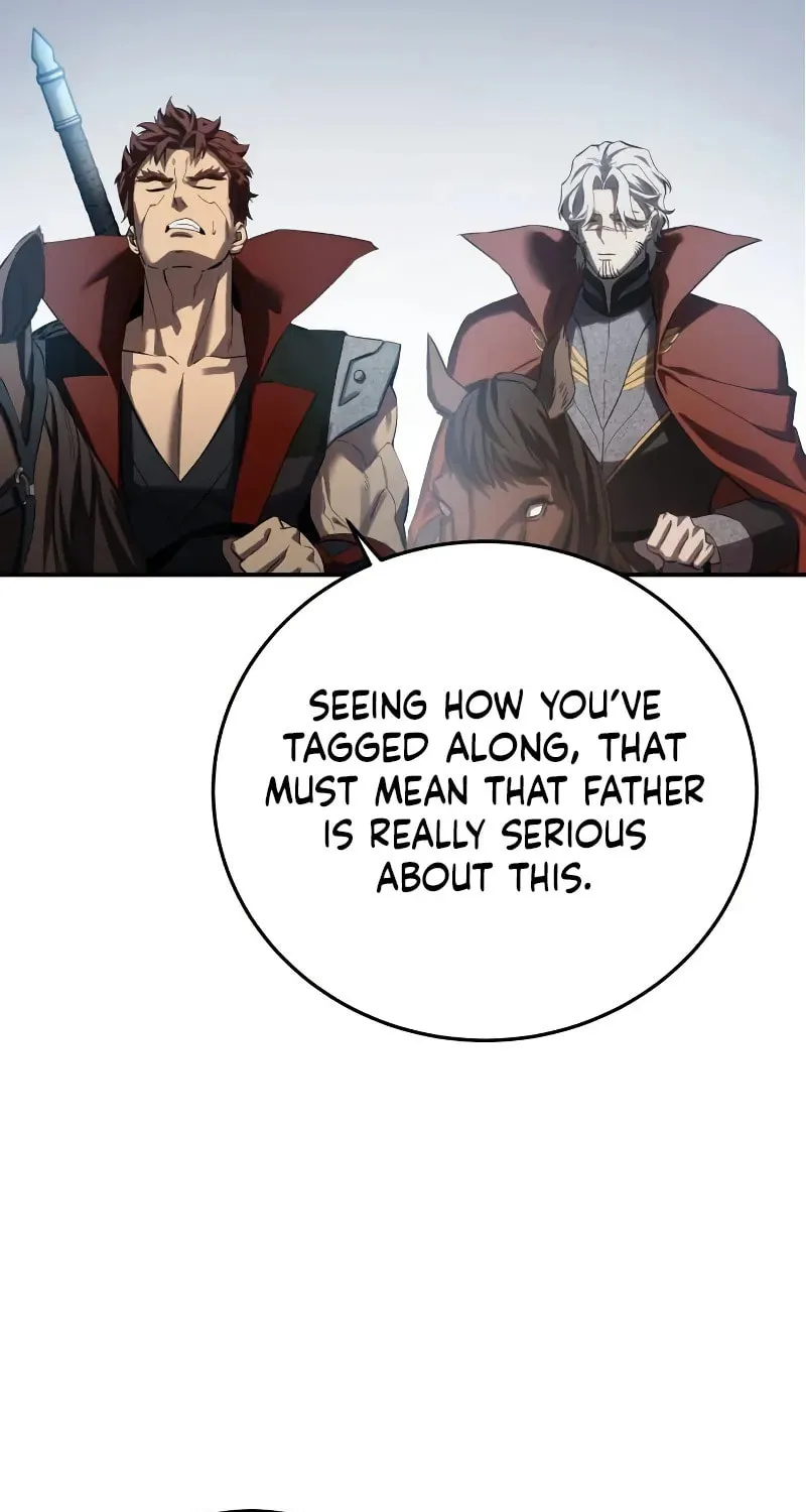 Star-Embracing Swordmaster Chapter 78 page 89 - 