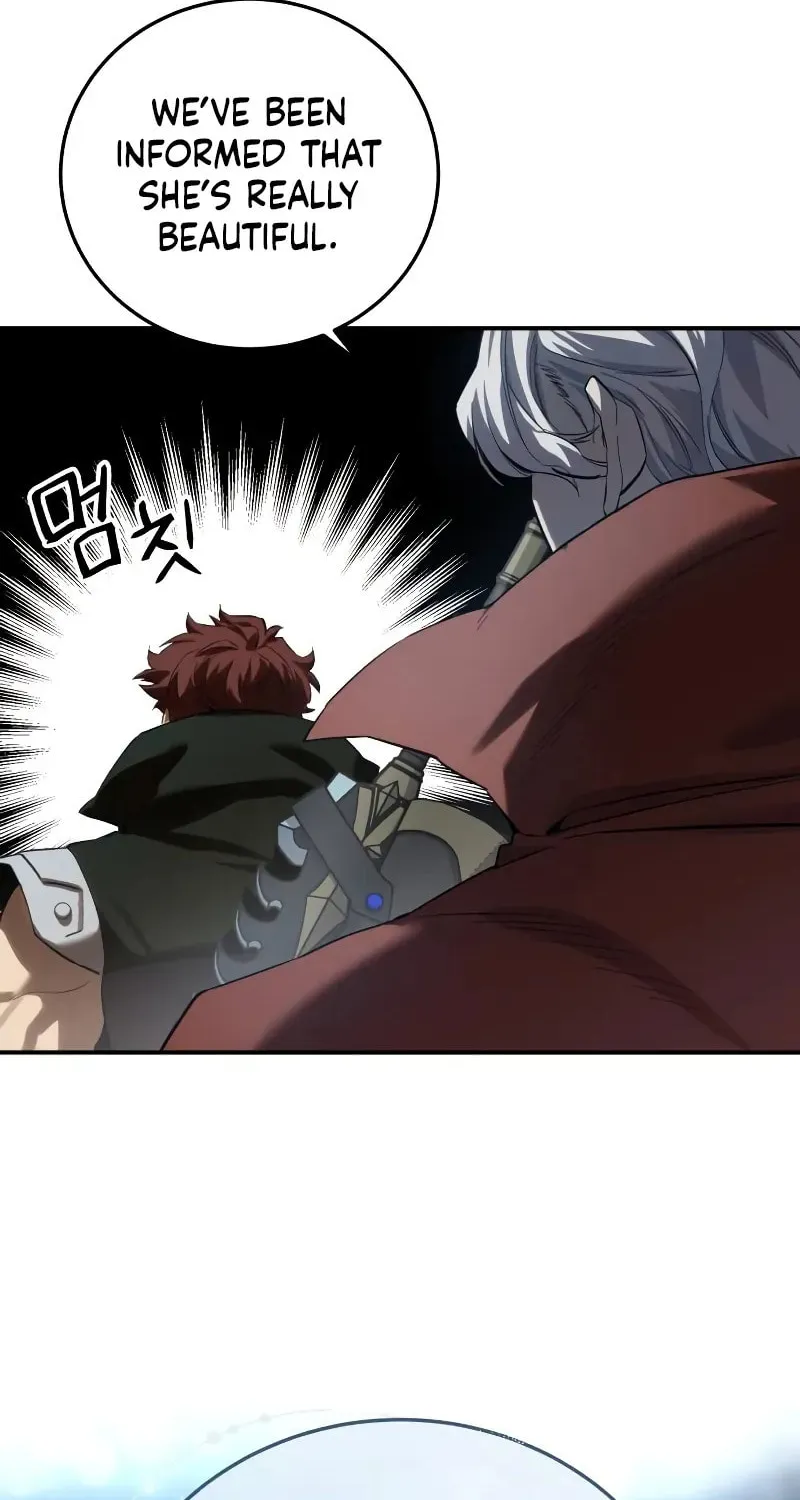 Star-Embracing Swordmaster Chapter 78 page 90 - 