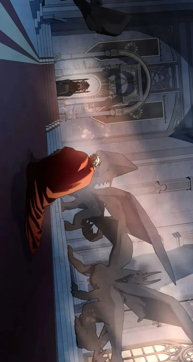 Star-Embracing Swordmaster Chapter 78 page 100 - 