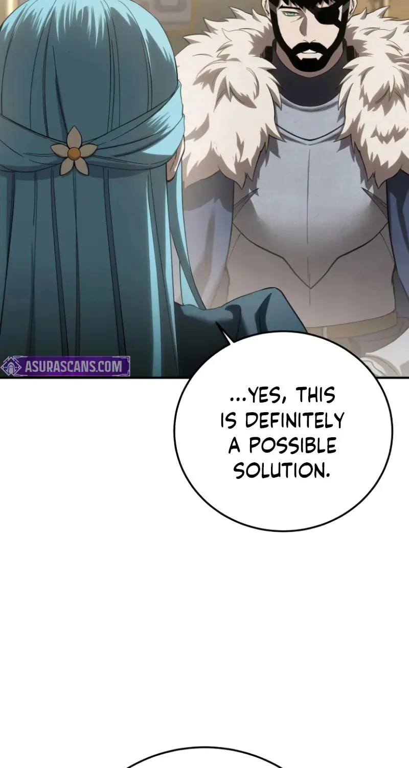 Star-Embracing Swordmaster Chapter 79 page 107 - 