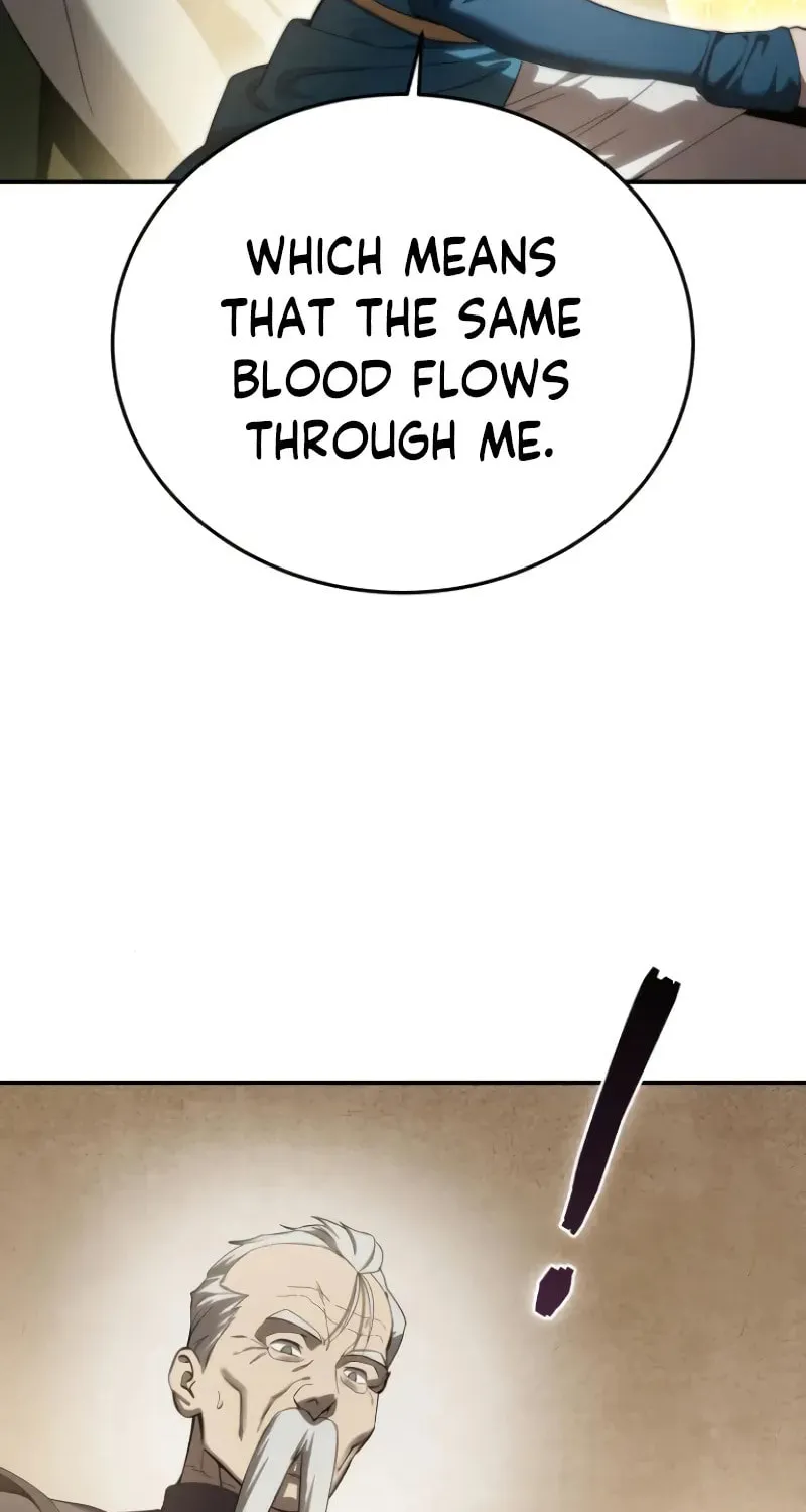 Star-Embracing Swordmaster Chapter 79 page 110 - 