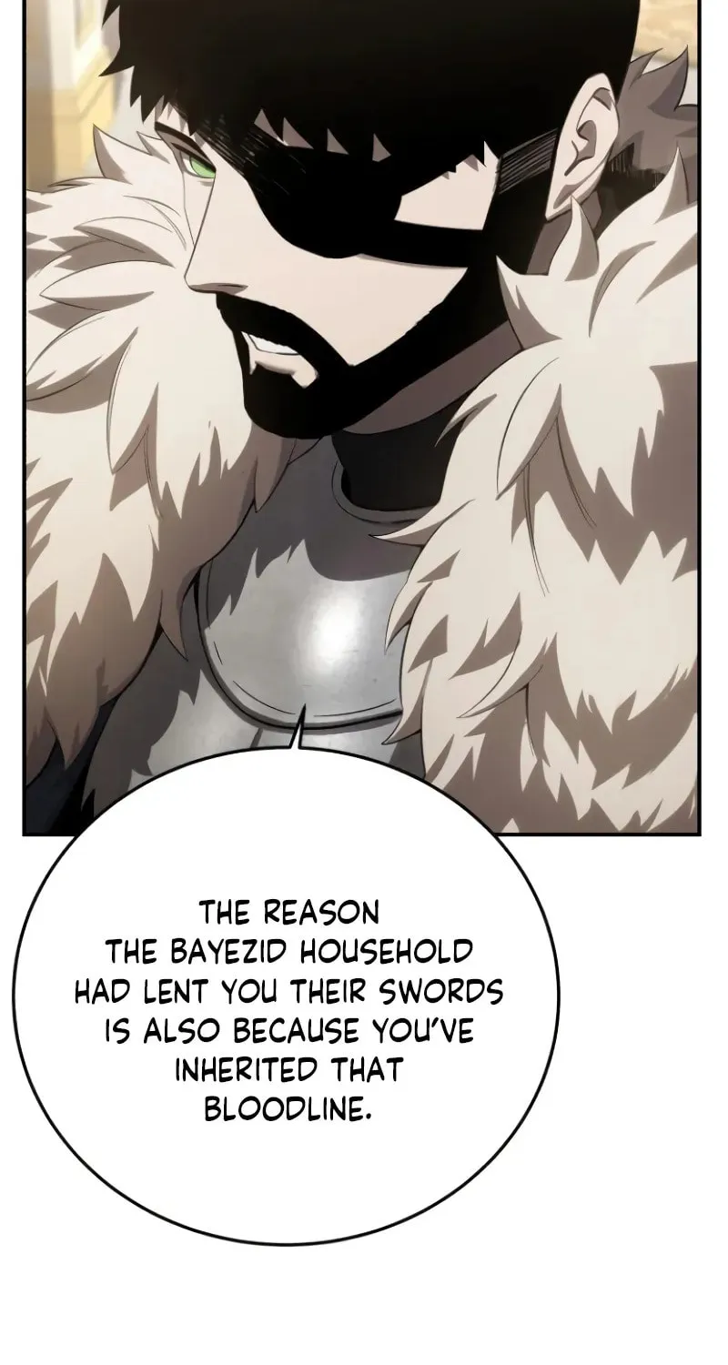 Star-Embracing Swordmaster Chapter 79 page 112 - 
