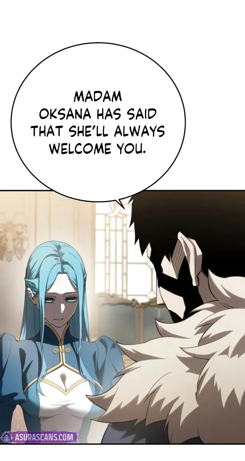 Star-Embracing Swordmaster Chapter 79 page 117 - 