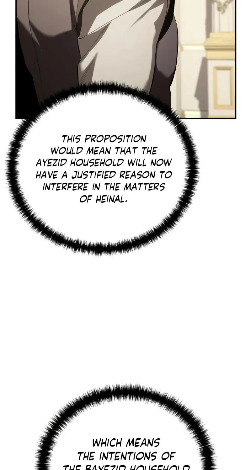 Star-Embracing Swordmaster Chapter 79 page 119 - 
