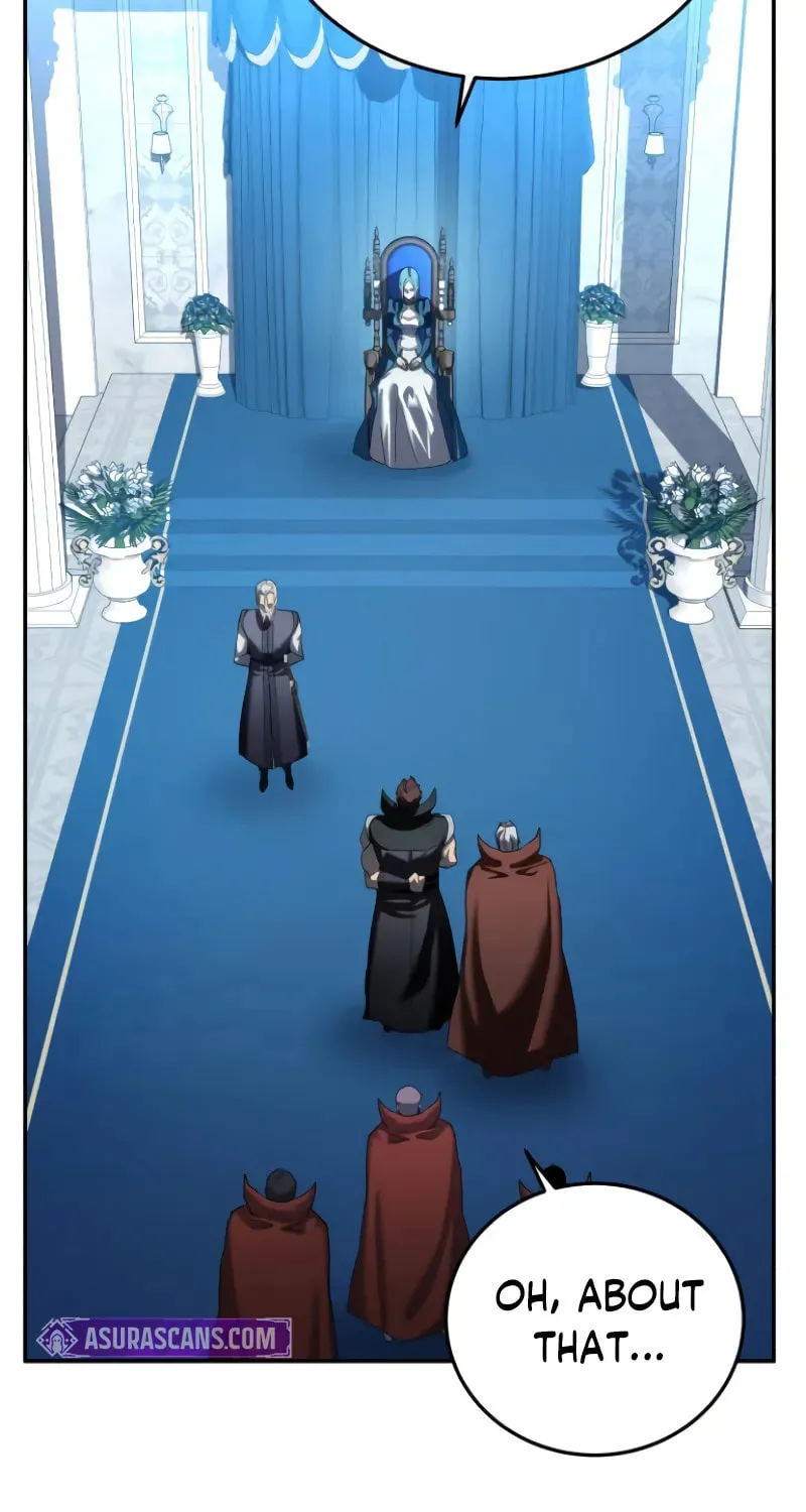Star-Embracing Swordmaster Chapter 79 page 13 - 